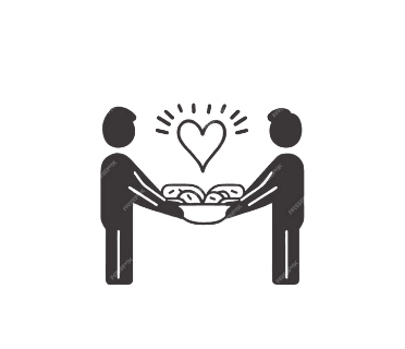 People-Focused, Passion-Driven